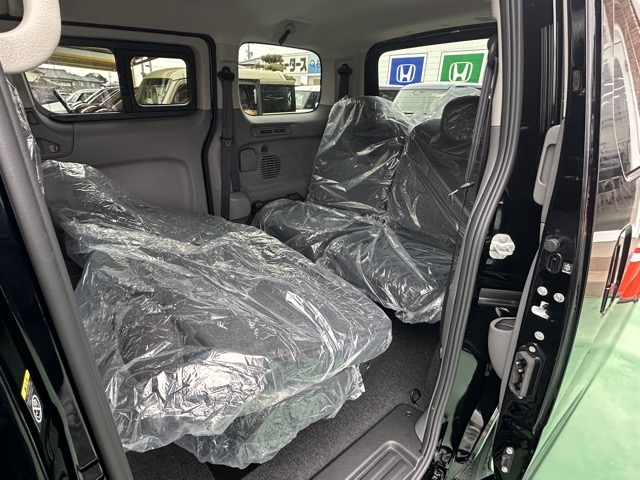 バネット(ニッサン)登録済未使用車 5