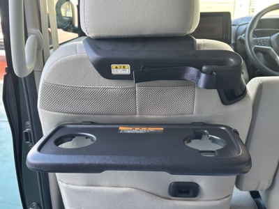 新型ルークス(ニッサン)中古車 内外装写真他２