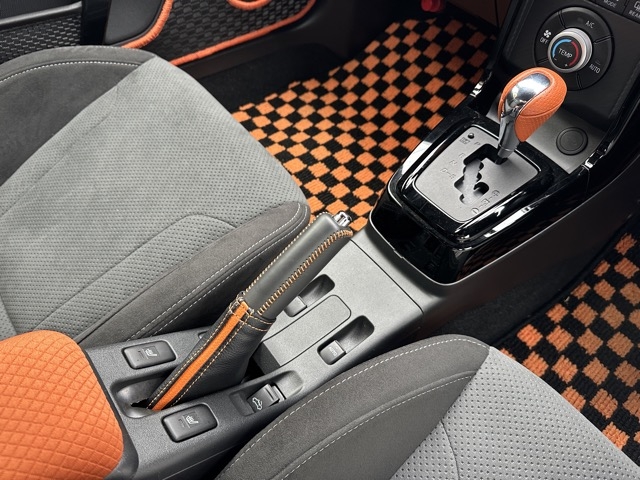 コペン(トヨタ)中古車 16