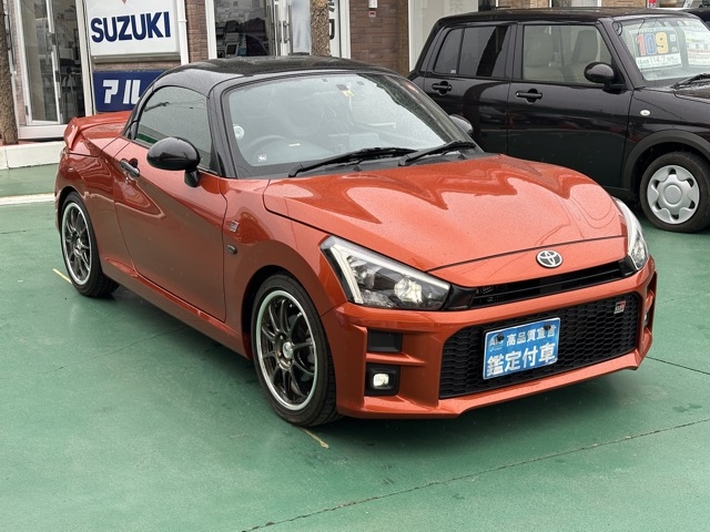 コペン(トヨタ)中古車 25