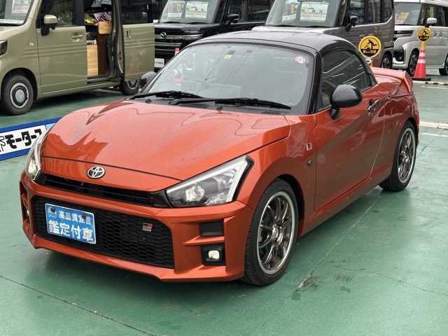 コペン(トヨタ)中古車 26