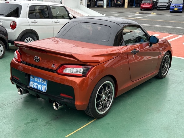 コペン(トヨタ)中古車 28