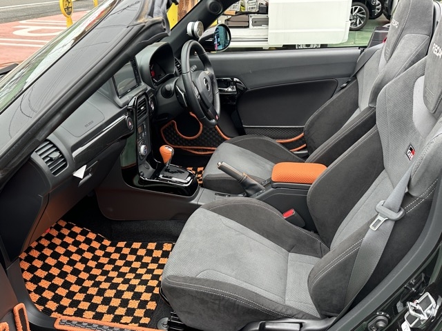 コペン(トヨタ)中古車 3