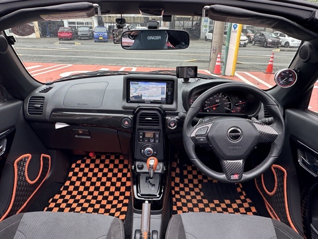 コペン(トヨタ)中古車 4