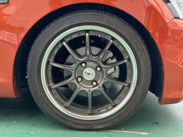 コペン(トヨタ)中古車 8