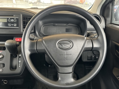 ミライース(ダイハツ)中古車 内外装写真