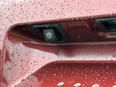 ミラトコット(ダイハツ)中古車 内外装写真他
