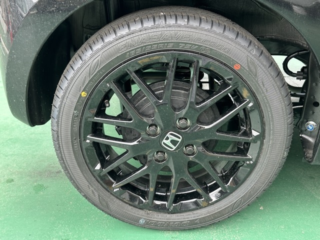 N-ONE(ホンダ)届出済未使用車 11