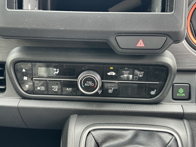 N-ONE(ホンダ)届出済未使用車 17
