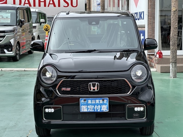 N-ONE(ホンダ)届出済未使用車 23