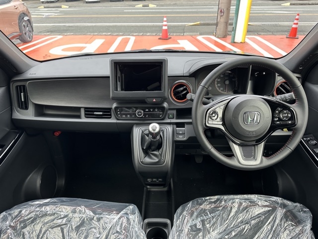 N-ONE(ホンダ)届出済未使用車 5