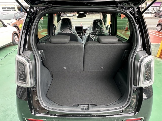 N-ONE(ホンダ)届出済未使用車 8