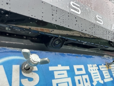 サクラ(ニッサン)中古車 内外装写真他