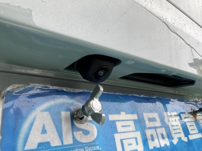 新型N-BOX(ホンダ)届出済未使用車 内外装写真他２