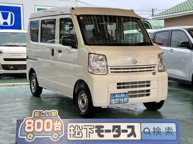 エブリイバンのＯＥＭ(スズキ)中古車全体拡大