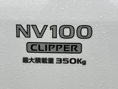 エブリイバンのＯＥＭ(スズキ)中古車 内外装写真他