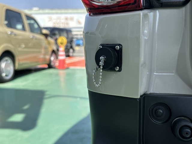 バネット(ニッサン)登録済未使用車 15