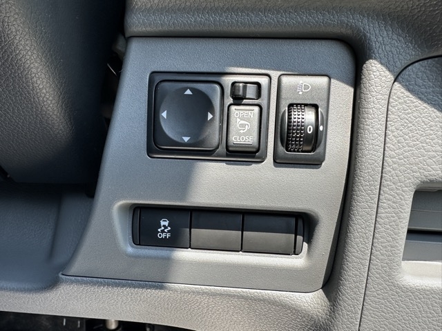 バネット(ニッサン)登録済未使用車 21
