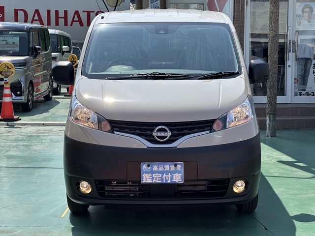 バネット(ニッサン)登録済未使用車 29