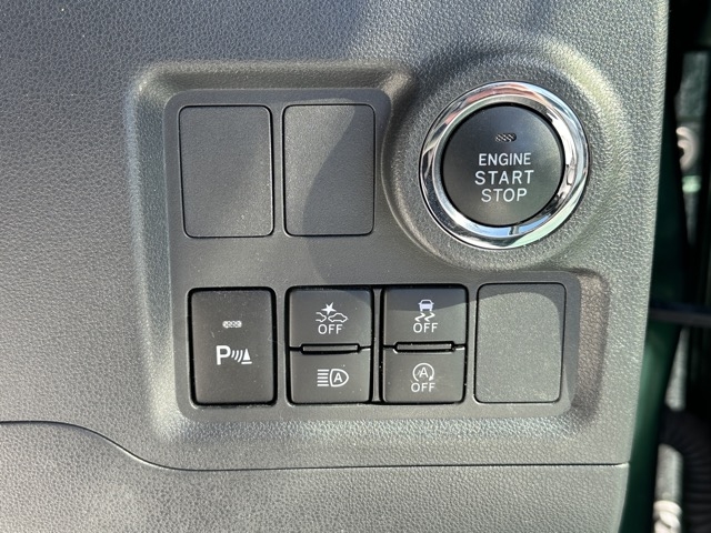 パッソ(トヨタ)中古車 13