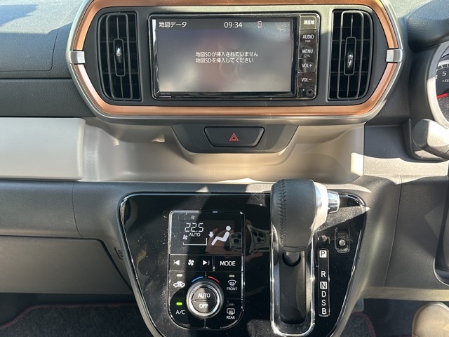 パッソ(トヨタ)中古車 15