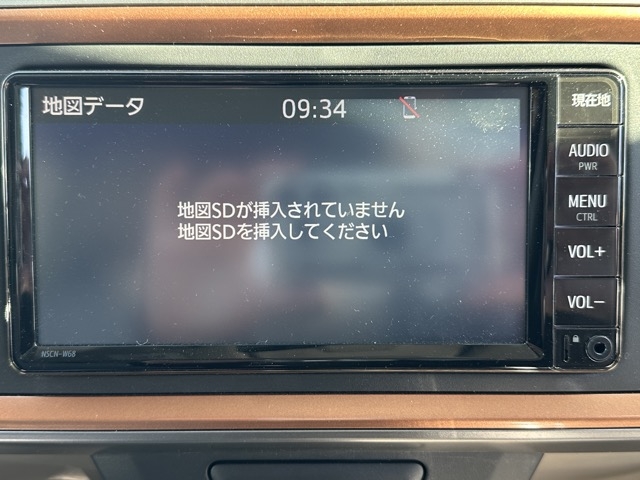 パッソ(トヨタ)中古車 16