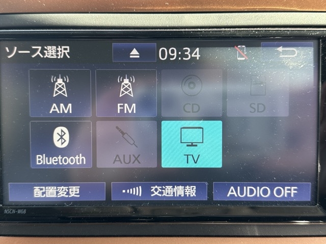 パッソ(トヨタ)中古車 17