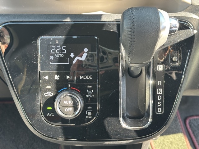 パッソ(トヨタ)中古車 20