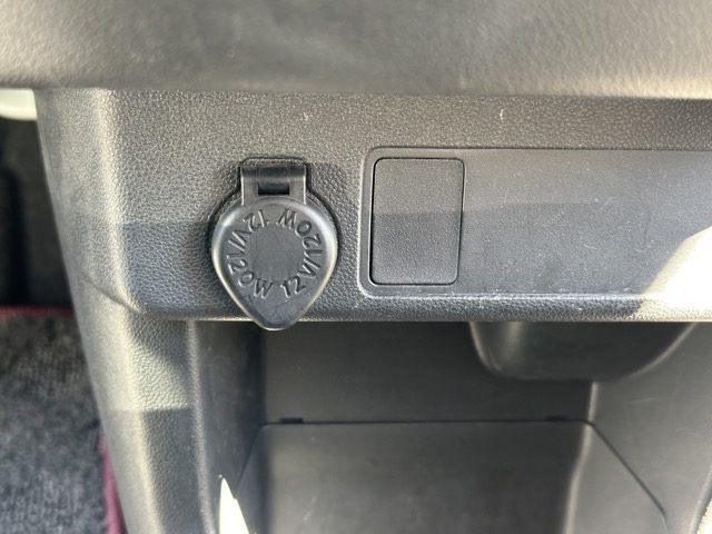 パッソ(トヨタ)中古車 21