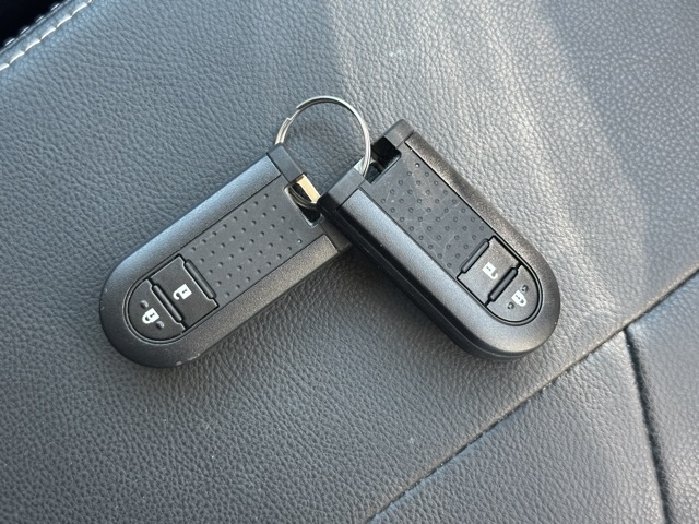 パッソ(トヨタ)中古車 24