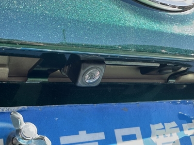 パッソ(トヨタ)中古車 内外装写真他