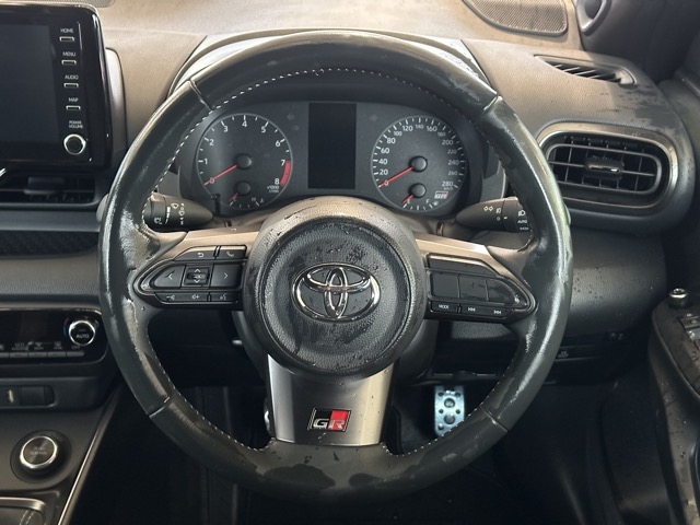 GRヤリス(トヨタ)中古車 6