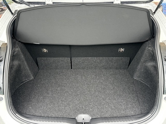 GRヤリス(トヨタ)中古車 7