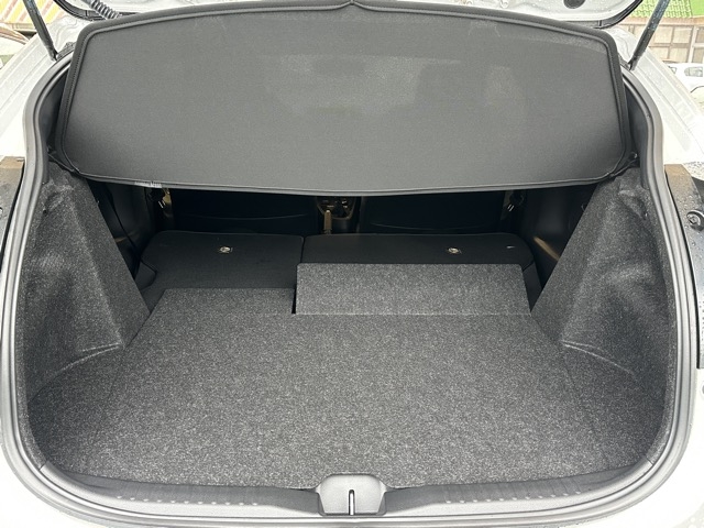 GRヤリス(トヨタ)中古車 8