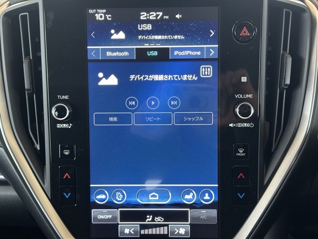 インプレッサ(スバル)レンタＵＰ 16