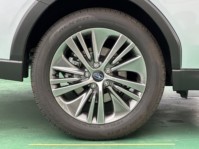 レヴォーグ(スバル)中古車 12