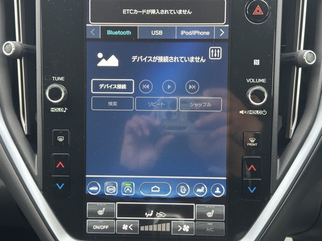 レヴォーグ(スバル)中古車 17