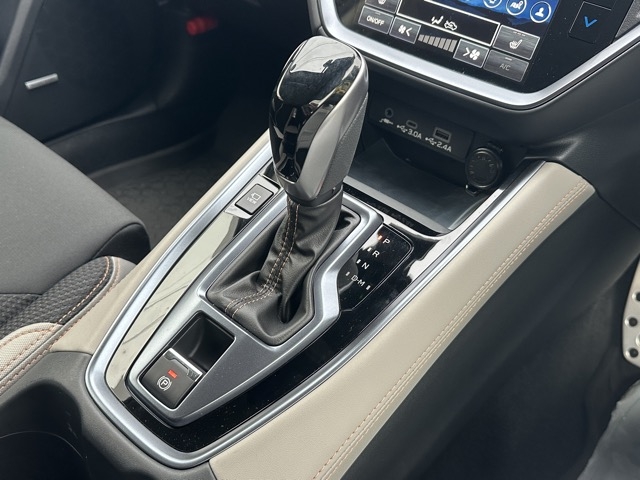 レヴォーグ(スバル)中古車 19