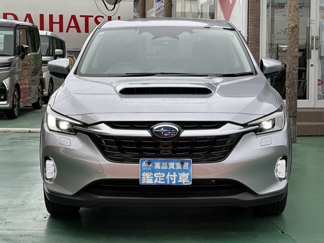 レヴォーグ(スバル)中古車 29
