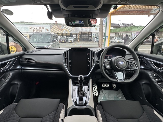 レヴォーグ(スバル)中古車 5