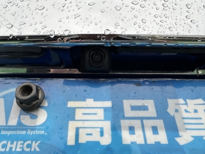 フリード＋(ホンダ)登録済未使用車 内外装写真他２