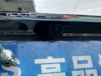 フリード＋(ホンダ)登録済未使用車 内外装写真他１