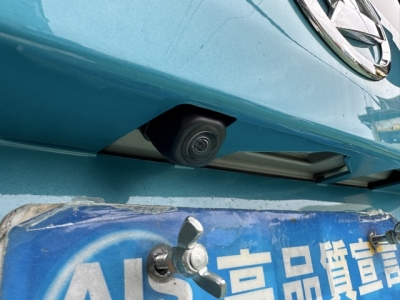 トール(ダイハツ)ディーラ-試乗車 内外装写真他１