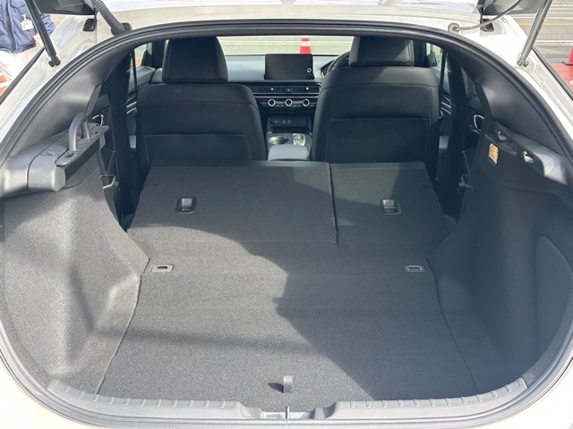 シビック(ホンダ)中古車 9