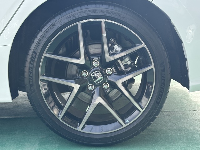 シビック(ホンダ)中古車 11