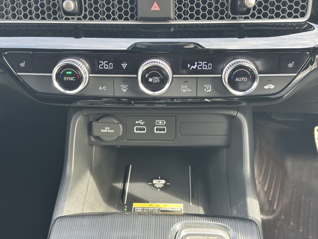 シビック(ホンダ)中古車 15