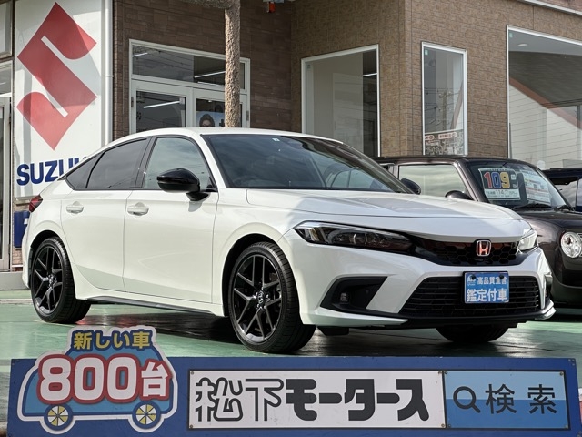 シビック(ホンダ)中古車 0