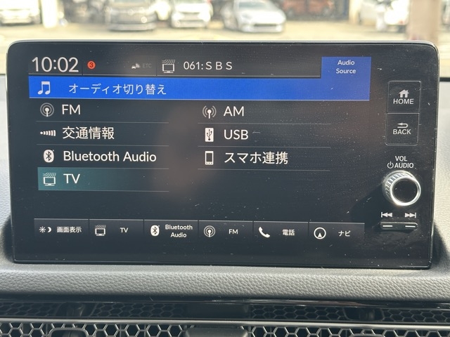 シビック(ホンダ)中古車 19