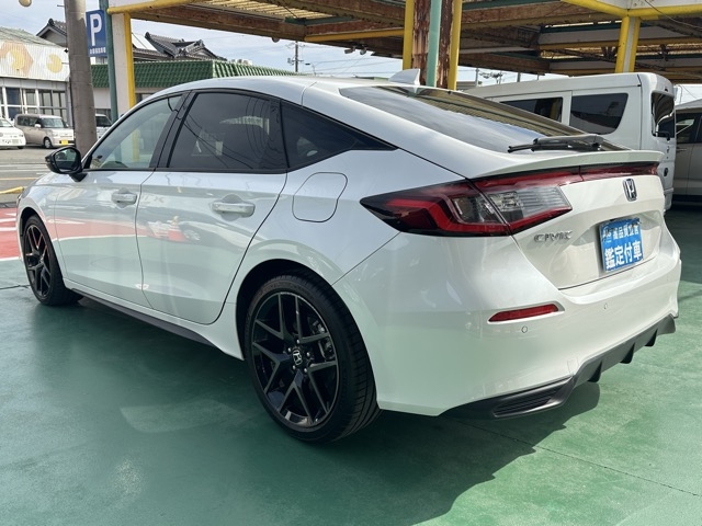 シビック(ホンダ)中古車 2