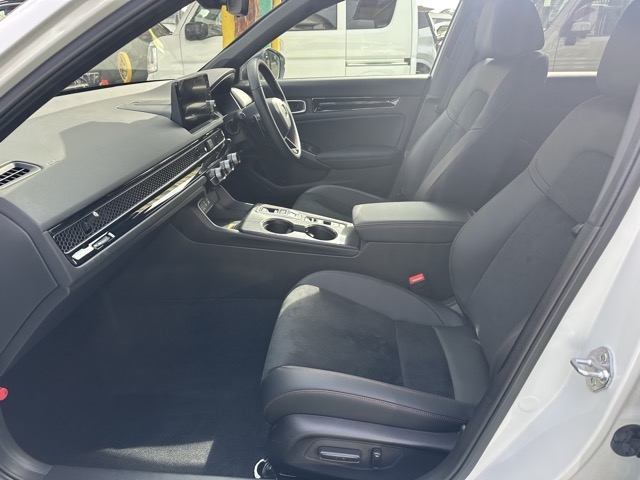 シビック(ホンダ)中古車 3